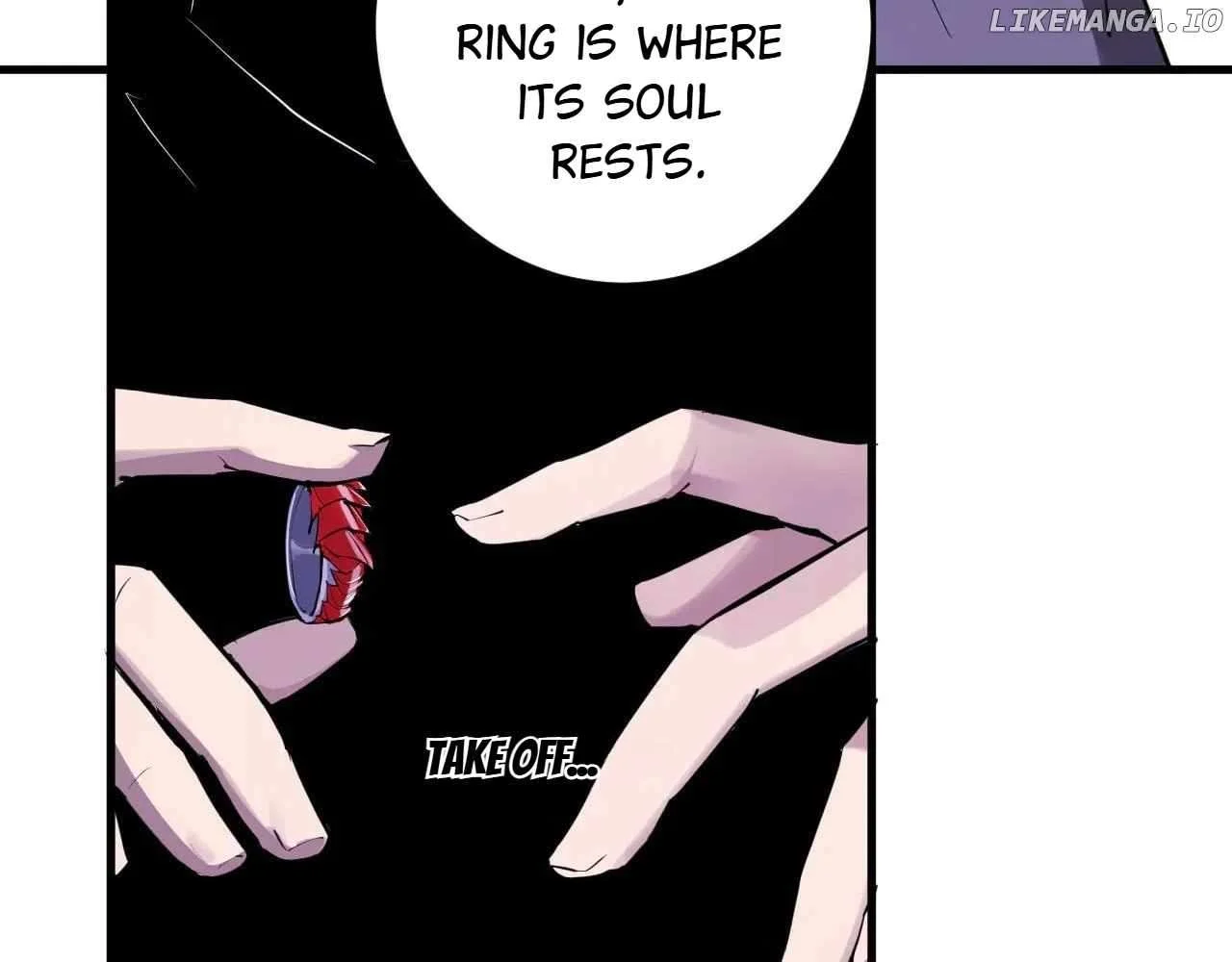 Virus King Chapter 64 82